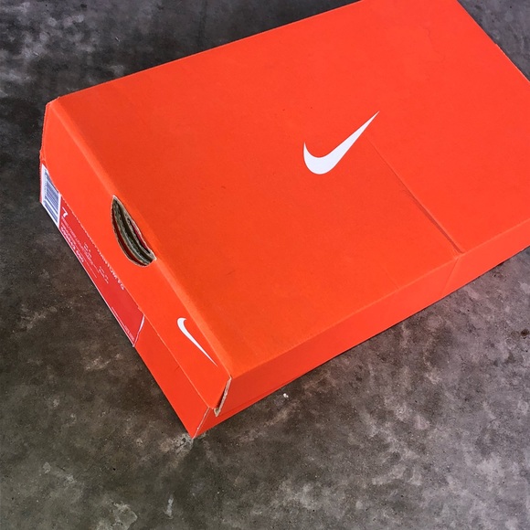 Nike Hypervenom Phantom FG - Picture 6 of 6